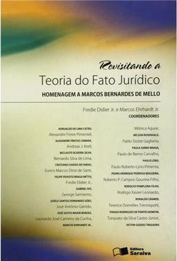 Revisitando a Teoria do Fato Jurídico
