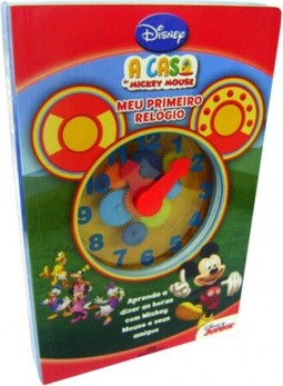 A Casa do Mickey Mouse