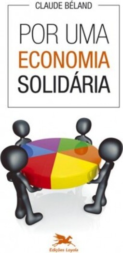 Por uma economia solidária