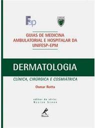 Guia de Dermatologia