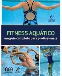 Fitness aquático: Um guia completo para profissionais