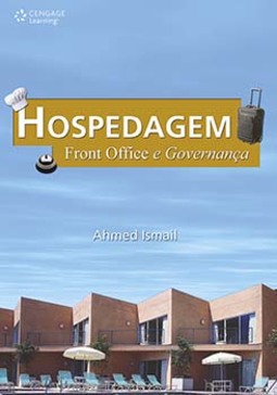 Hospedagem: front office e governança