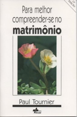 Para Melhor Compreender - se no Matrimônio