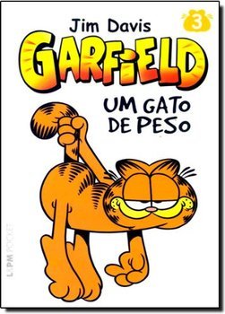 Garfield: um Gato de Peso