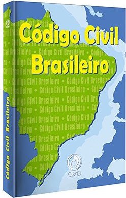 Código Civil Brasileiro