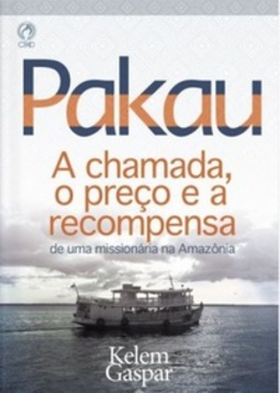 Pakau