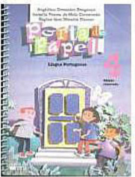 Porta de Papel: Língua Portuguesa - 4 Série - 1 Grau