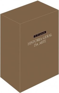 História Geral da Arte