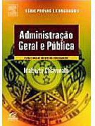 Administração Geral e Pública