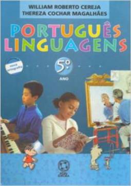 PORTUGUES LINGUAGENS 5 ANO