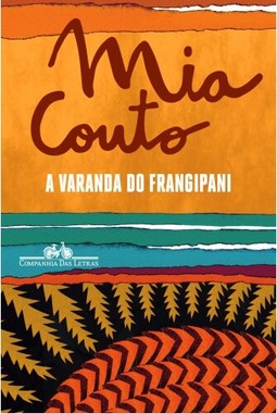 A varanda do Frangipani