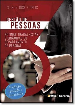 Gestao De Pessoas Rotin Trab D