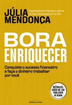 Bora enriquecer