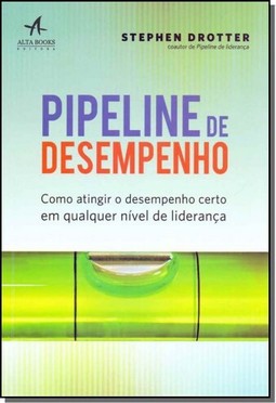 Pipeline de Desempenho