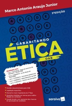 Gabaritando ética - OAB