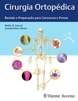 Cirurgia ortopédica: revisão e preparação para concursos e provas