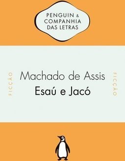 ESAU E JACO