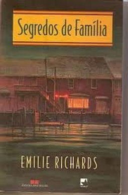 SEGREDOS DE FAMILIA