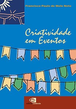 Criatividade em Eventos
