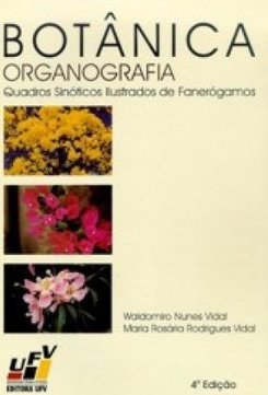 Botânica Organografia
