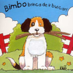 Bimbo Brinca de Ir Buscar!