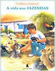 A Vida nas Fazendas