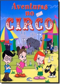 Aventuras no Circo