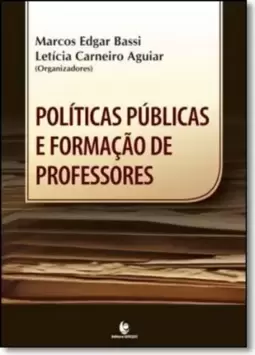 Politicas Publicas E Formacao De Professores
