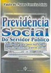 Previdência Social do Servidor Público