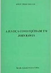 A Justiça Como Equidade em John Rawls
