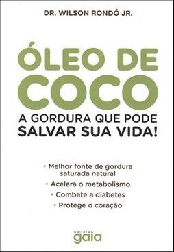 OLEO DE COCO