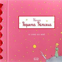 Nossa Pequena Princesa