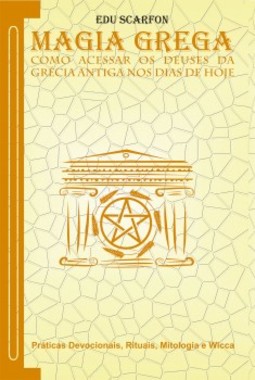 Magia grega: Como acessar os deuses da Grécia Antiga nos dias de hoje