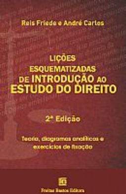 LIÇOES ESQUEMATIZADAS DE IED