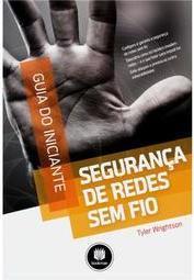 Segurança de Redes Sem Fio