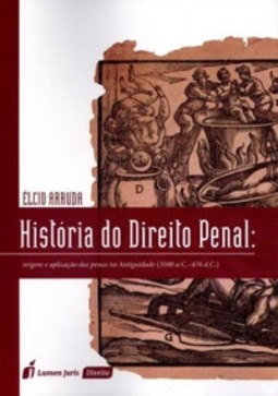 História do Direito Penal