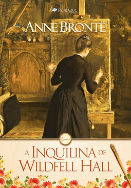 A Inquilina de Wildfell Hall 