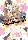 Kase-San and Cherry Blossoms (Kase-San And... Book 5)