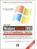 Windows Server 2003: Dicas e Procedimentos Técnicos
