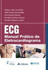 ECG: manual prático de eletrocardiograma