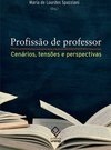 PROFISSAO DE PROFESSOR