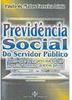Previdência Social do Servidor Público