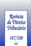 Revista de direito tributário: vols. 107/108