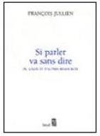 SI PARLER VA SANS DIRE: DU LOGOS ET...RESSOURCES