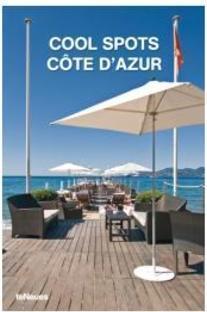 COOL SPOTS: COTE D'AZUR