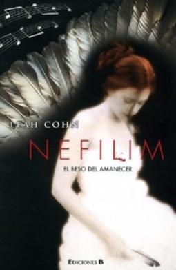 O Beijo do Amanhecer (Nefilim #01)