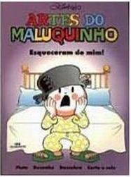Esqueceram de Mim!