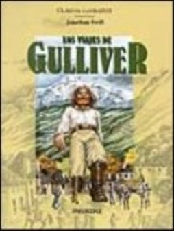 Los Viajes de Gulliver