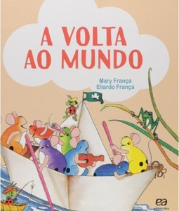 A volta ao mundo