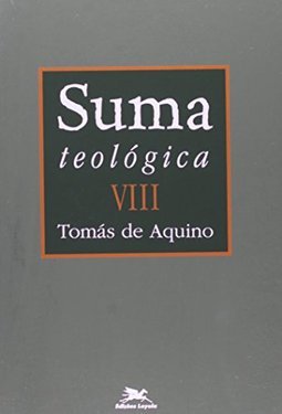 Suma Teológica - vol. 8